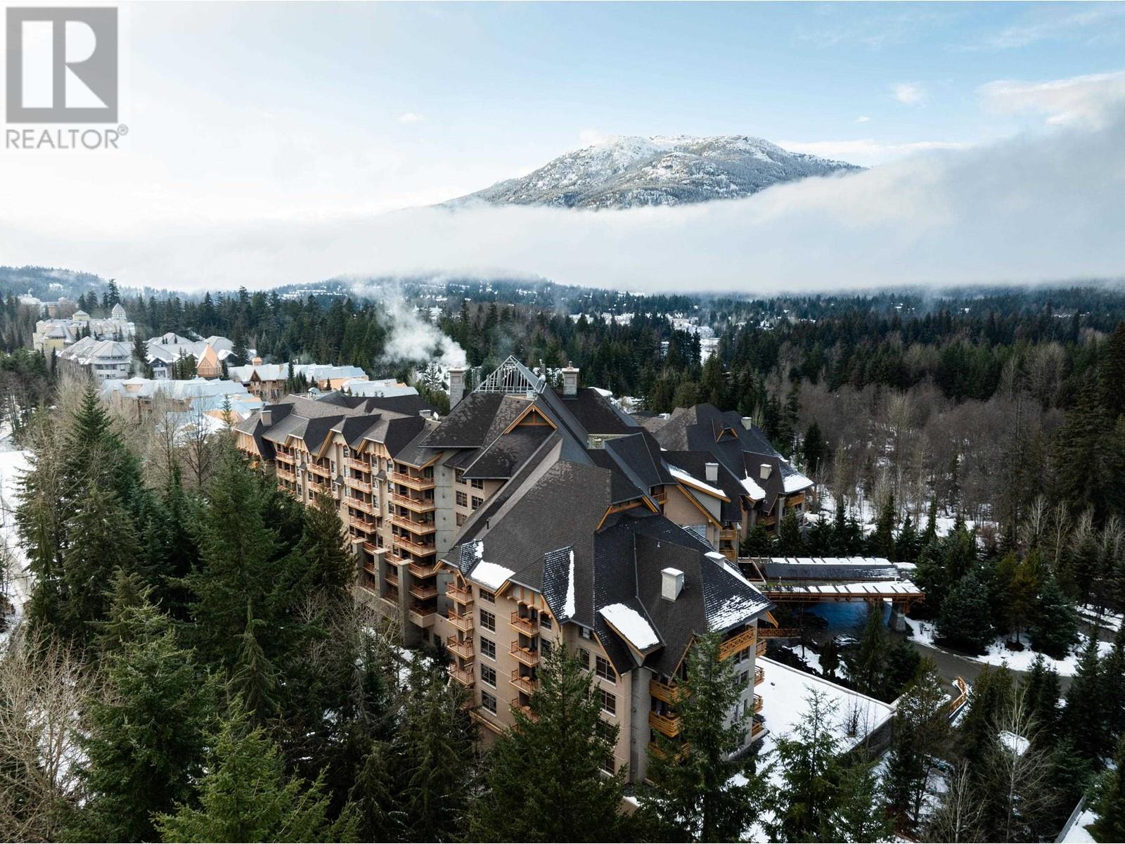 558 4591 Blackcomb Way, Whistler, British Columbia  V8E 0Y4 - Photo 2 - R2955743