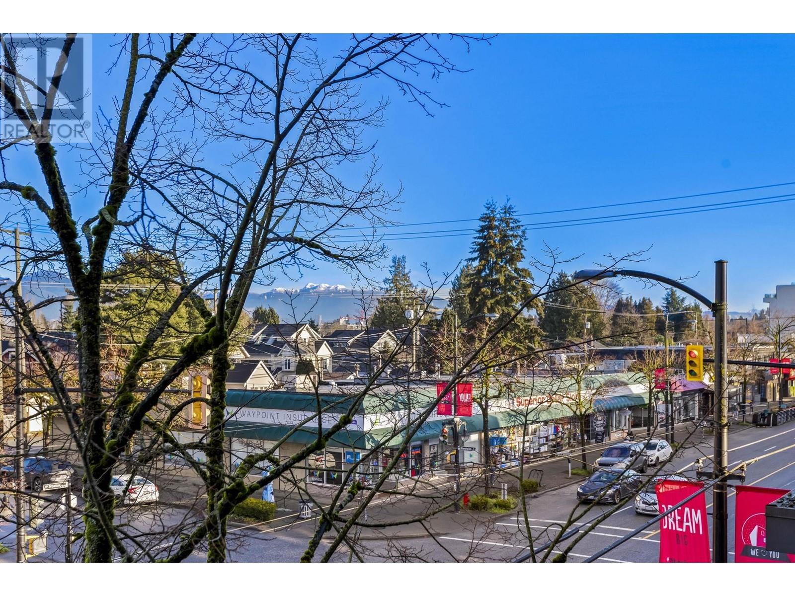 307 2525 Blenheim Street, Vancouver, British Columbia  V6K 4W6 - Photo 5 - R2955757