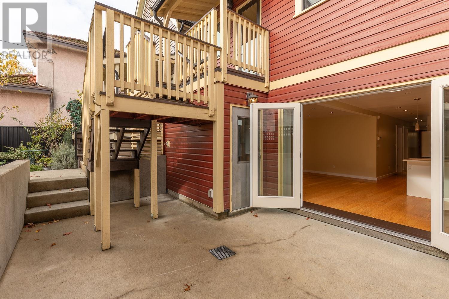 1 548 E Georgia Street, Vancouver, British Columbia  V6A 1Z9 - Photo 17 - R2955771