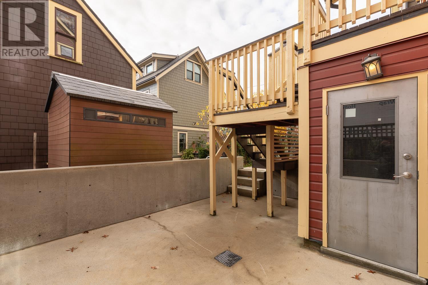 1 548 E Georgia Street, Vancouver, British Columbia  V6A 1Z9 - Photo 19 - R2955771