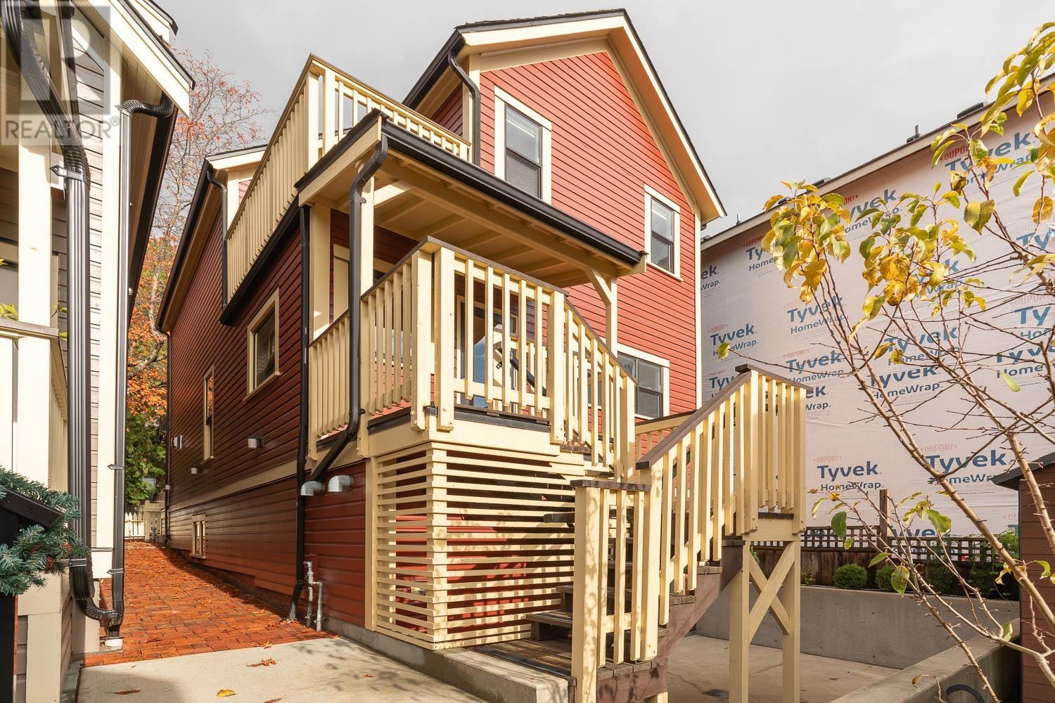 1 548 E Georgia Street, Vancouver, British Columbia  V6A 1Z9 - Photo 20 - R2955771