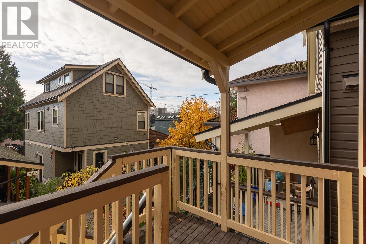 1 548 E Georgia Street, Vancouver, British Columbia  V6A 1Z9 - Photo 22 - R2955771