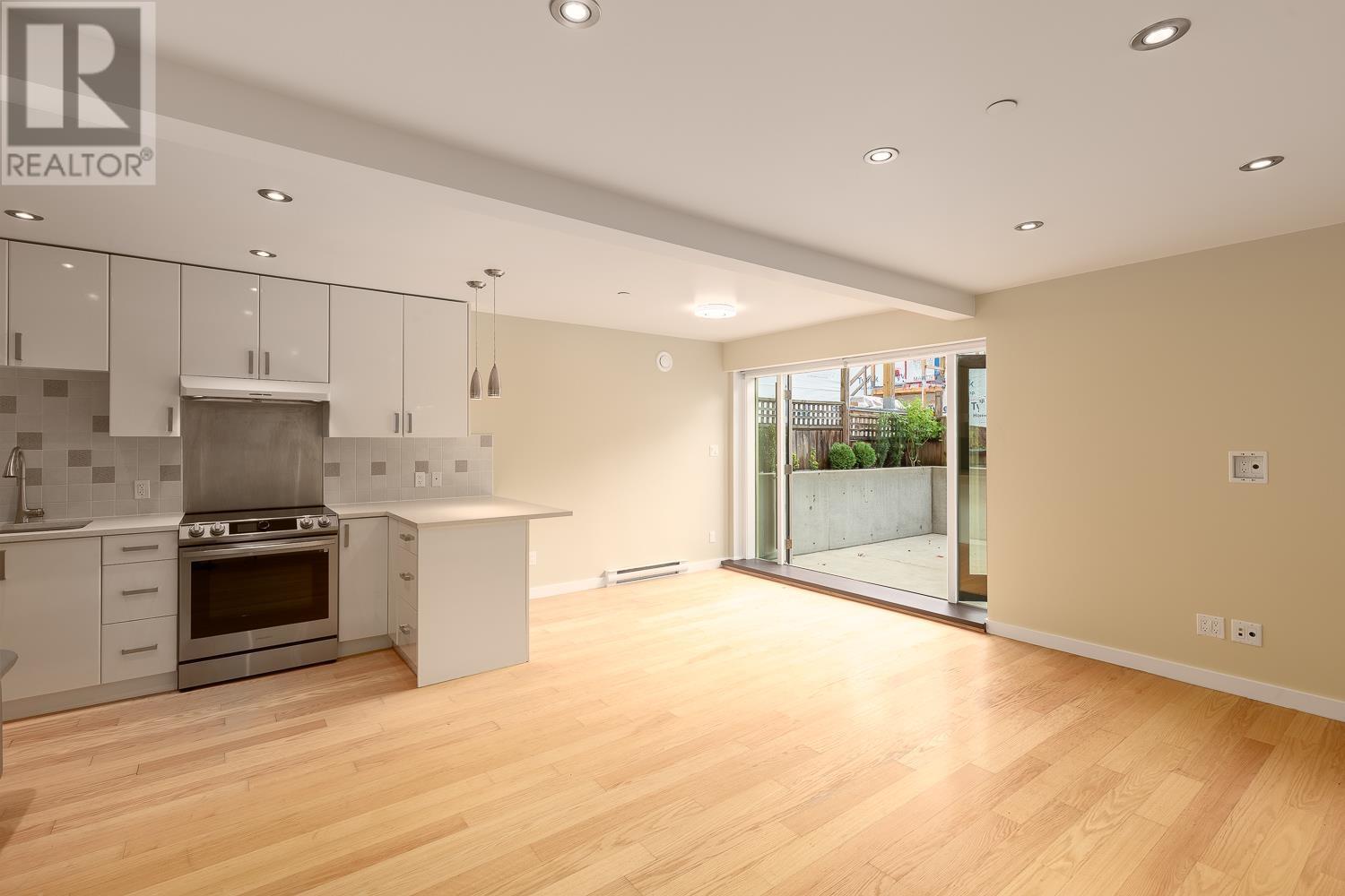 1 548 E Georgia Street, Vancouver, British Columbia  V6A 1Z9 - Photo 5 - R2955771