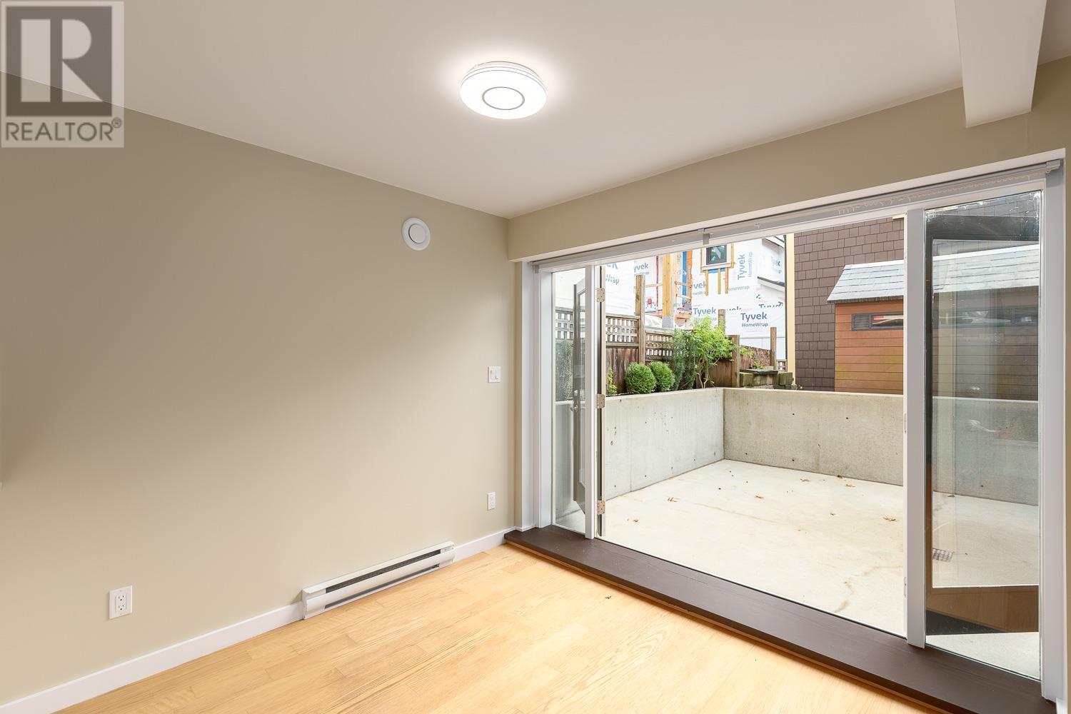 1 548 E Georgia Street, Vancouver, British Columbia  V6A 1Z9 - Photo 6 - R2955771
