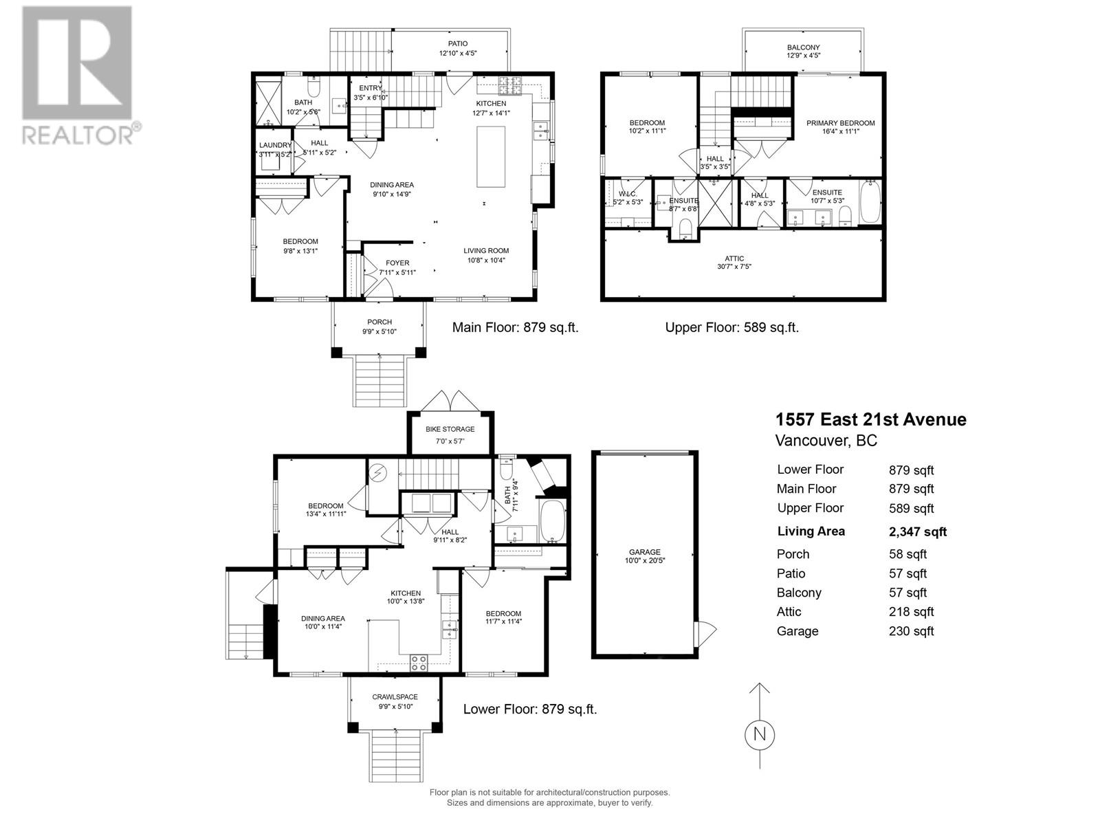 1557 E 21st Avenue, Vancouver, British Columbia  V5N 2N3 - Photo 30 - R2955704