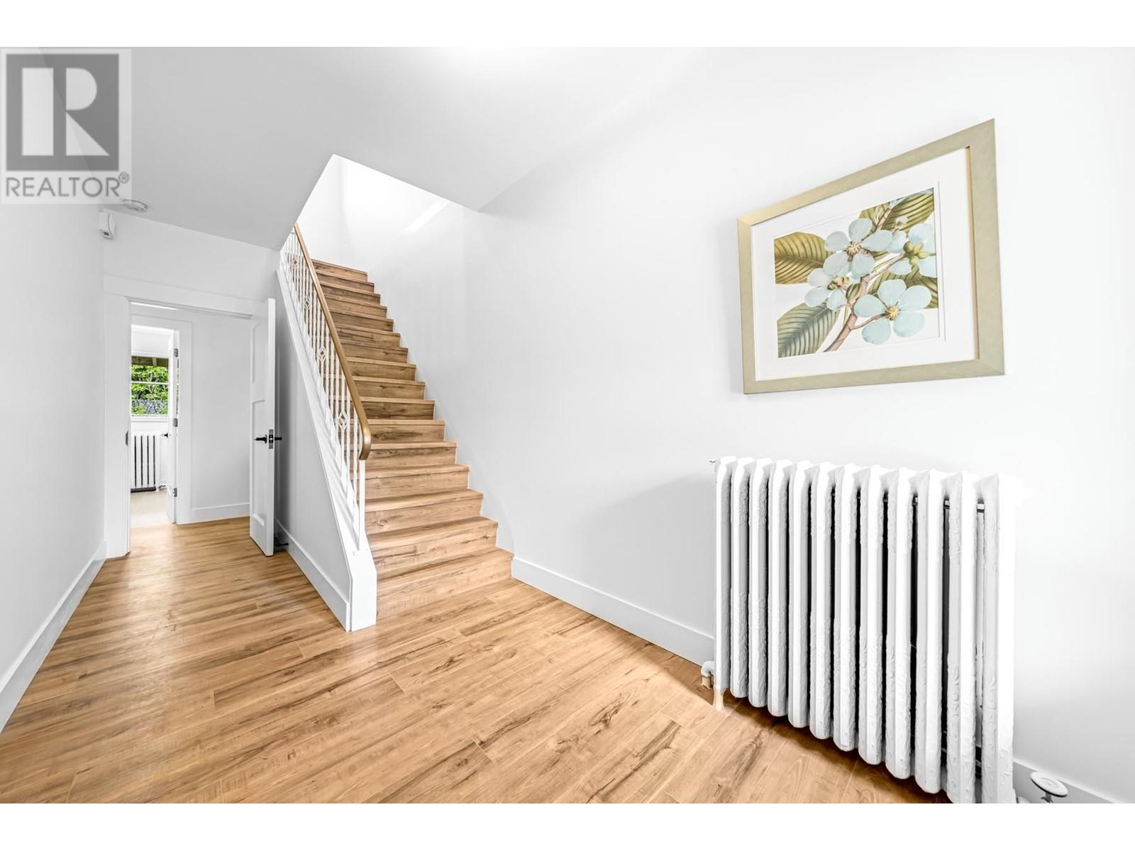 Listing Picture 3 of 40 : 2287 W 37TH AVENUE, Vancouver / 溫哥華 - 魯藝地產 Yvonne Lu Group - MLS Medallion Club Member