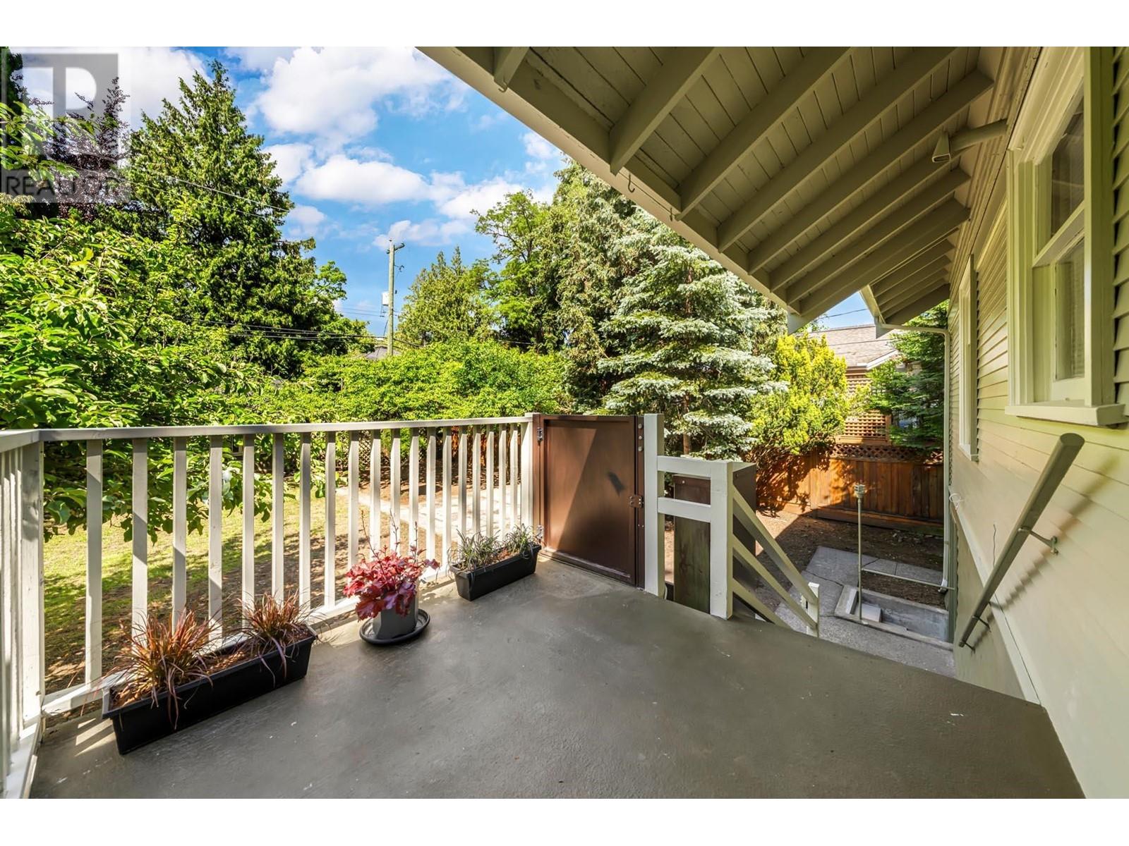 Listing Picture 36 of 40 : 2287 W 37TH AVENUE, Vancouver / 溫哥華 - 魯藝地產 Yvonne Lu Group - MLS Medallion Club Member