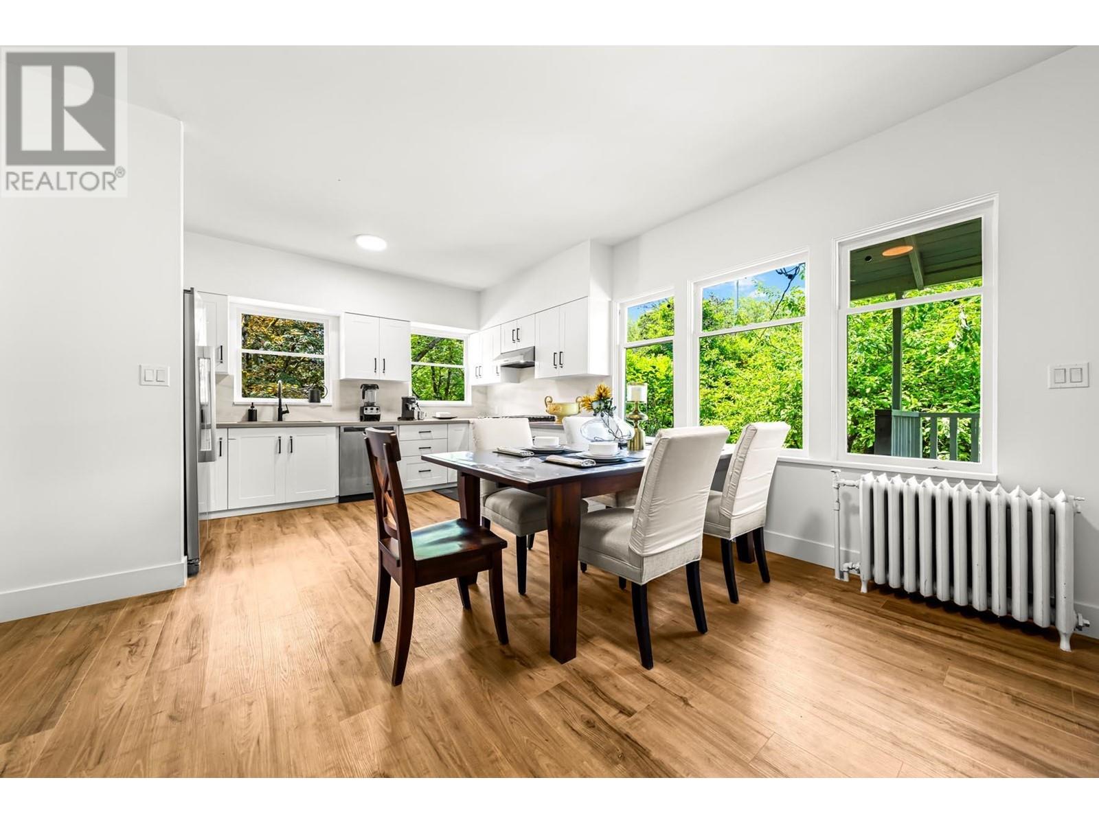 Listing Picture 4 of 40 : 2287 W 37TH AVENUE, Vancouver / 溫哥華 - 魯藝地產 Yvonne Lu Group - MLS Medallion Club Member