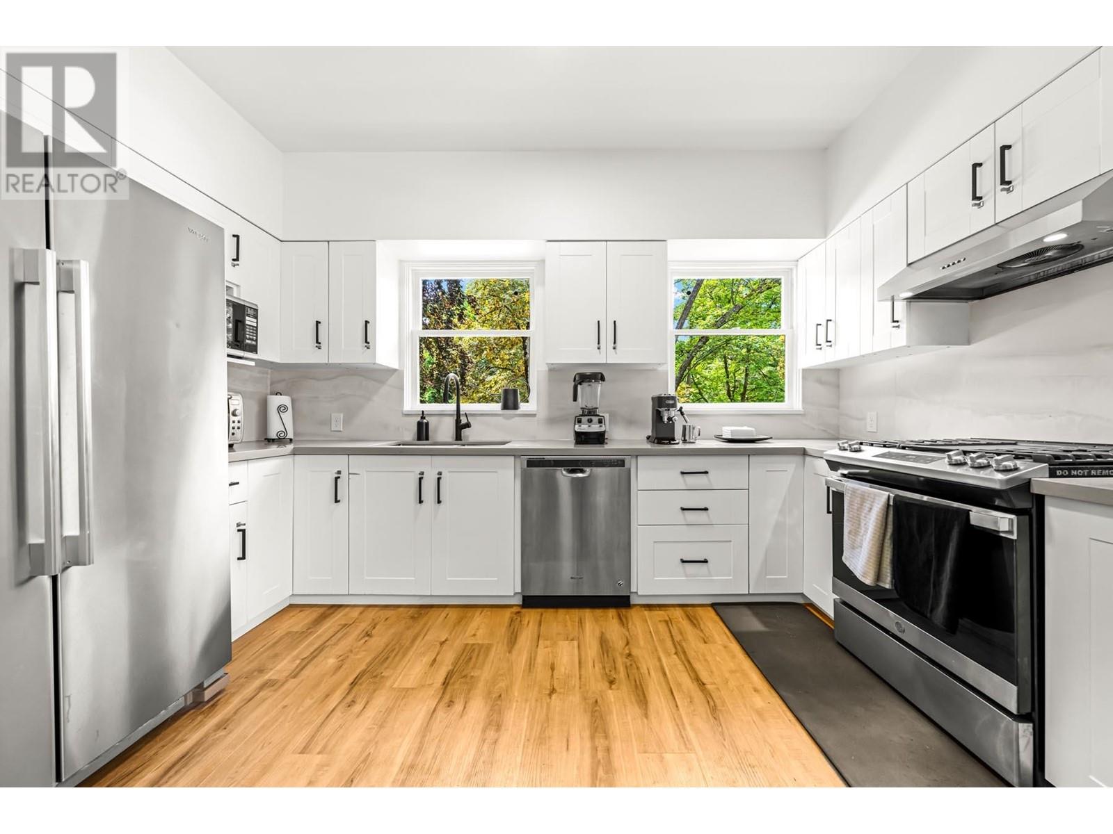Listing Picture 6 of 40 : 2287 W 37TH AVENUE, Vancouver / 溫哥華 - 魯藝地產 Yvonne Lu Group - MLS Medallion Club Member