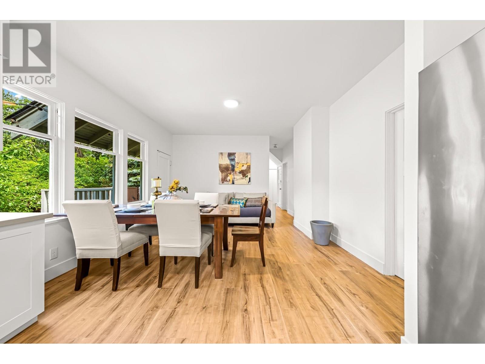 Listing Picture 7 of 40 : 2287 W 37TH AVENUE, Vancouver / 溫哥華 - 魯藝地產 Yvonne Lu Group - MLS Medallion Club Member