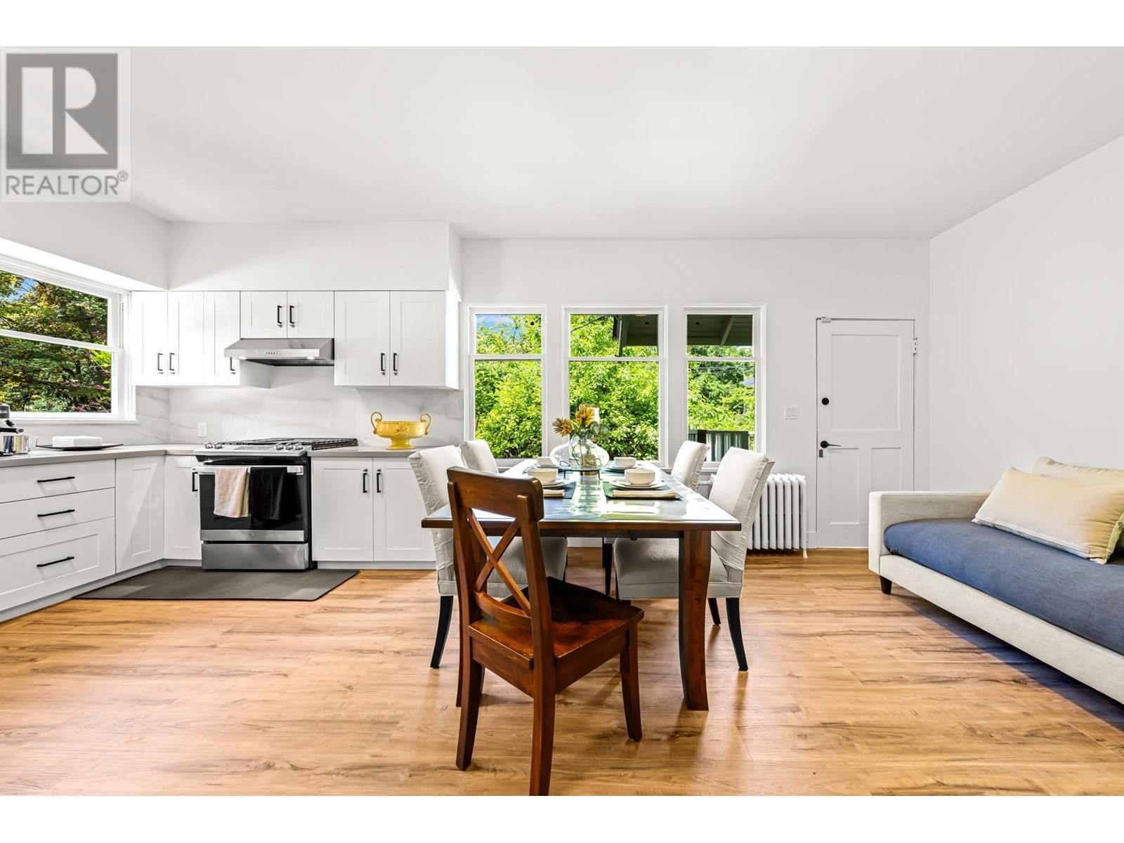 Listing Picture 8 of 40 : 2287 W 37TH AVENUE, Vancouver / 溫哥華 - 魯藝地產 Yvonne Lu Group - MLS Medallion Club Member