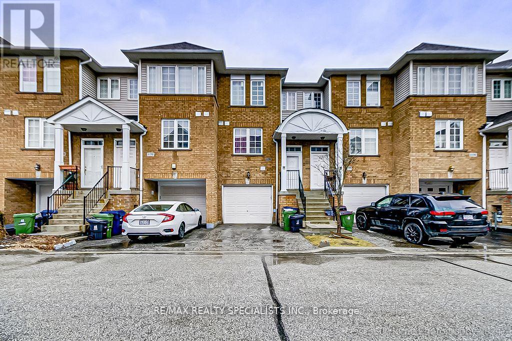 4 - 2782 EGLINTON AVENUE, Toronto, Ontario