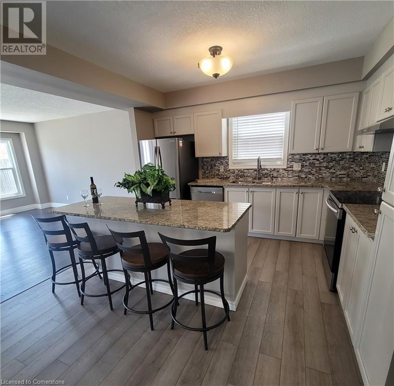 Property at 91 RED CLOVER Crescent image 1