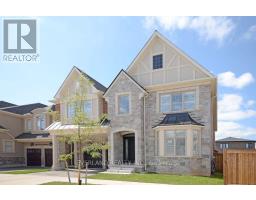 3276 DONALD MACKAY STREET, Oakville, Ontario