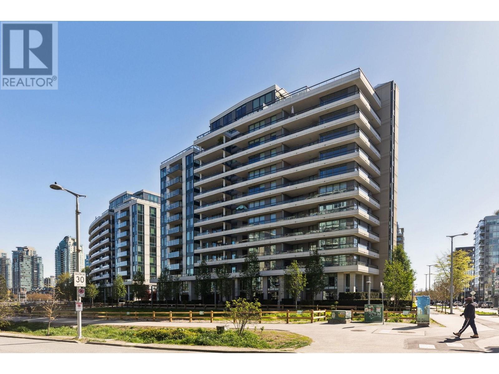 Listing Picture 24 of 25 : 102 1688 PULLMAN PORTER STREET, Vancouver / 溫哥華 - 魯藝地產 Yvonne Lu Group - MLS Medallion Club Member