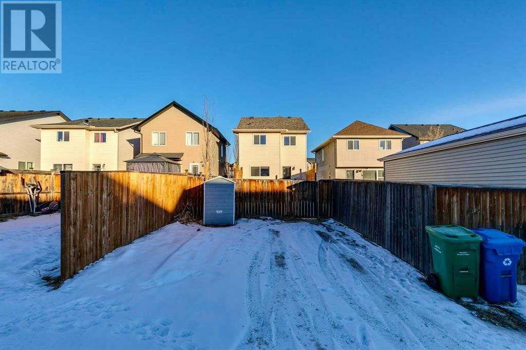 167 Silverado Plains Circle Sw, Calgary, Alberta  T2X 0G5 - Photo 30 - A2186539