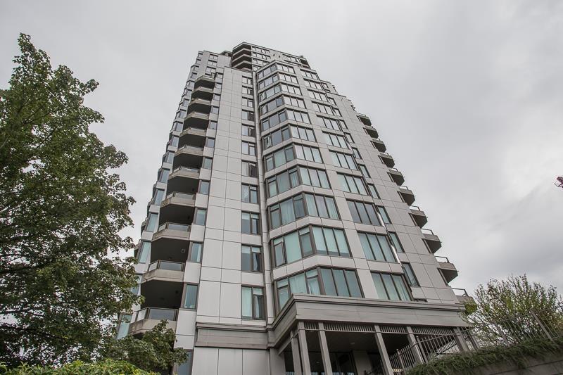 607 13880 101 Avenue, Surrey, British Columbia  V3T 5T1 - Photo 1 - R2955669