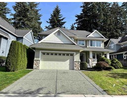 2096 128A STREET, surrey, British Columbia