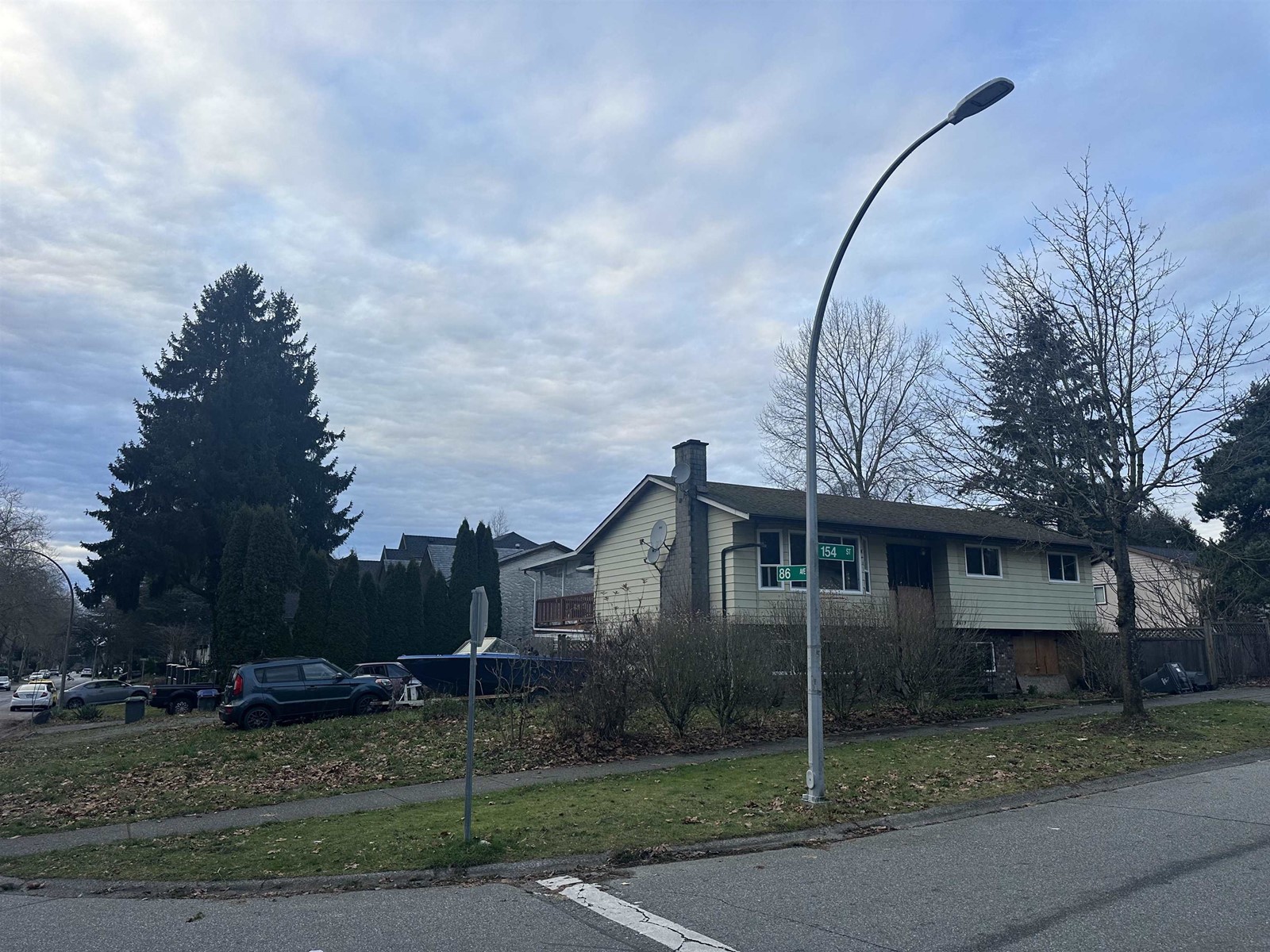 8613 154 Street, Surrey, British Columbia  V3S 4Z6 - Photo 3 - R2955625