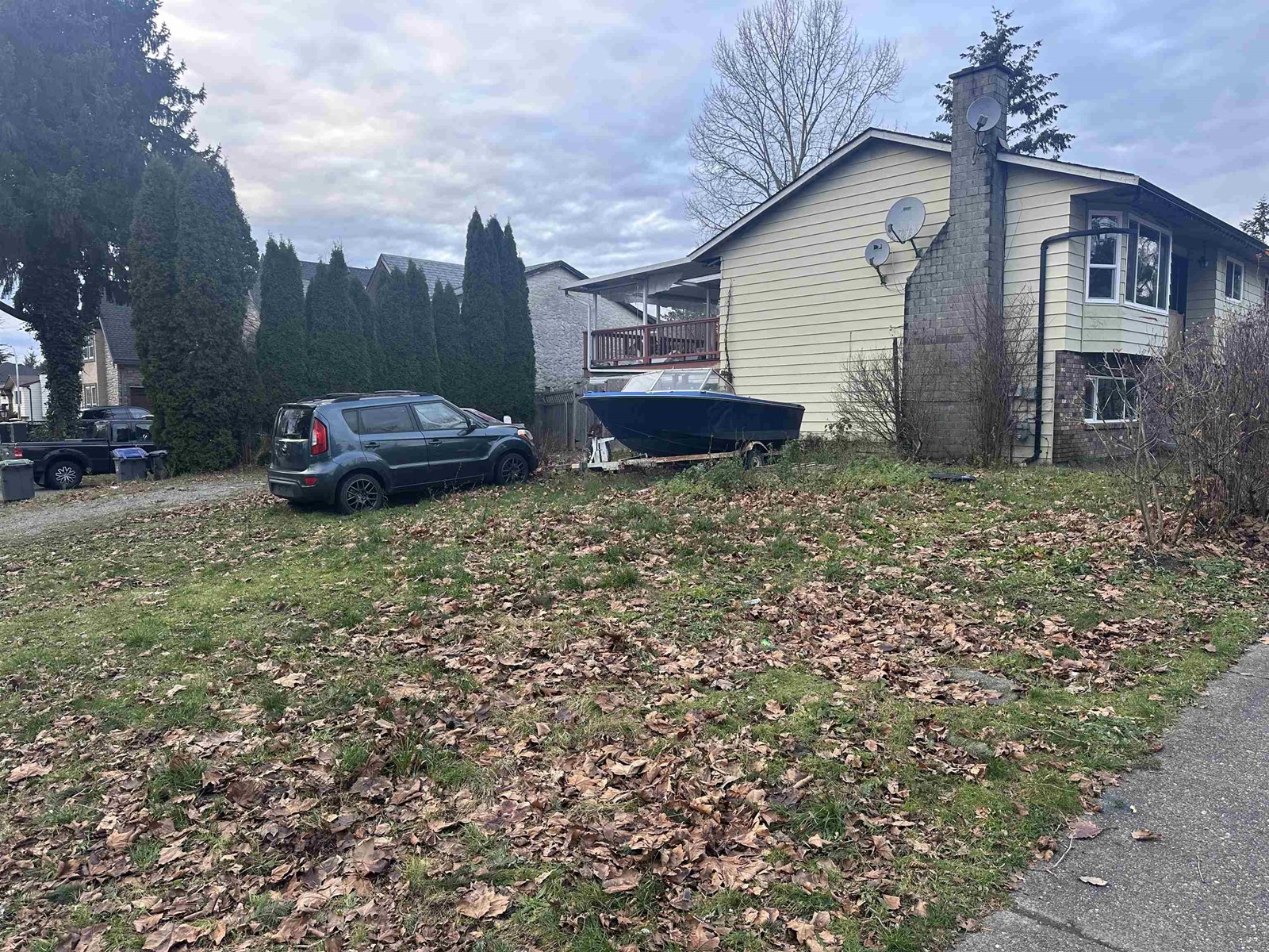 8613 154 Street, Surrey, British Columbia  V3S 4Z6 - Photo 2 - R2955625