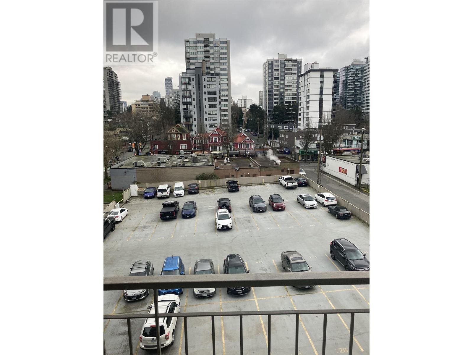 501 1850 Comox Street, Vancouver, British Columbia  V6G 1R3 - Photo 13 - R2955075