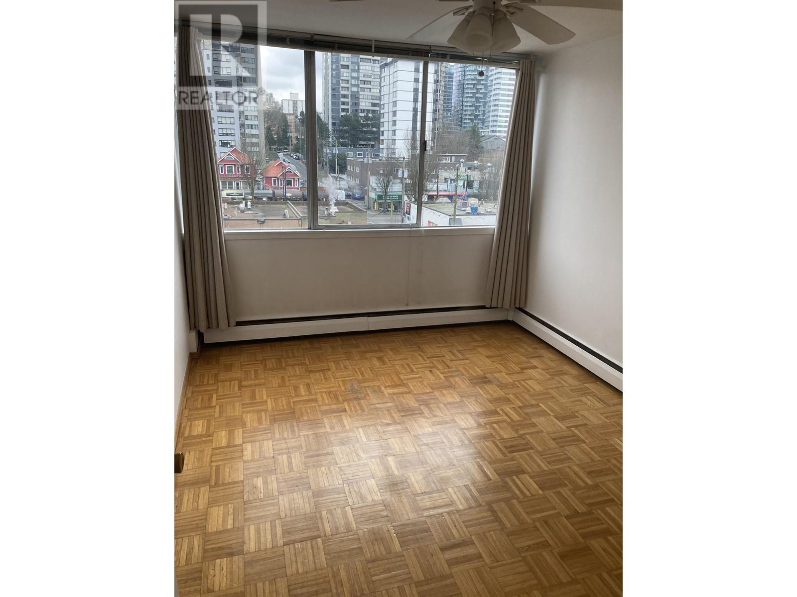 501 1850 Comox Street, Vancouver, British Columbia  V6G 1R3 - Photo 17 - R2955075