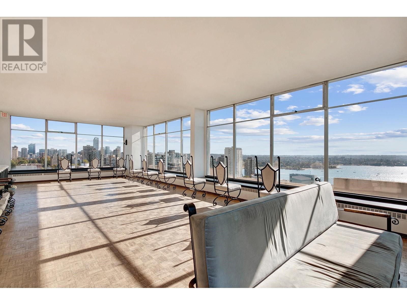 501 1850 Comox Street, Vancouver, British Columbia  V6G 1R3 - Photo 8 - R2955075