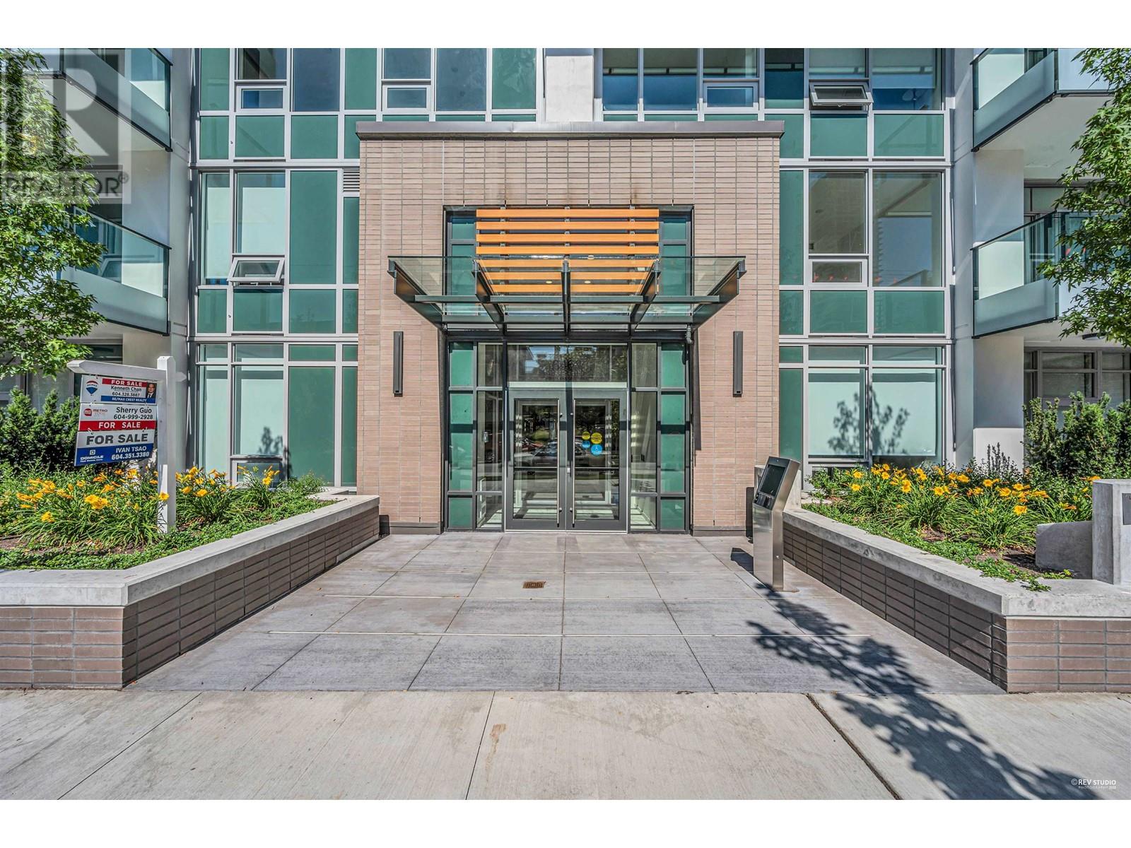 Listing Picture 28 of 40 : 2503 6463 SILVER AVENUE, Burnaby / 本拿比 - 魯藝地產 Yvonne Lu Group - MLS Medallion Club Member
