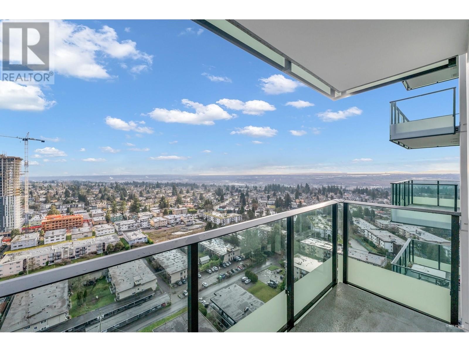 Listing Picture 17 of 40 : 2503 6463 SILVER AVENUE, Burnaby / 本拿比 - 魯藝地產 Yvonne Lu Group - MLS Medallion Club Member