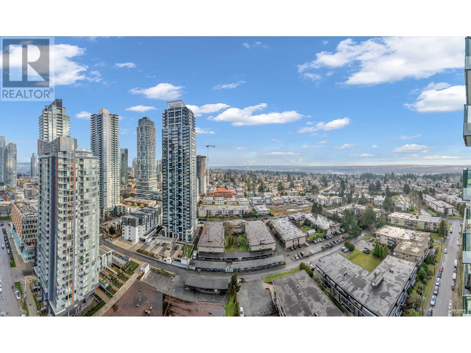 Listing Picture 19 of 40 : 2503 6463 SILVER AVENUE, Burnaby / 本拿比 - 魯藝地產 Yvonne Lu Group - MLS Medallion Club Member