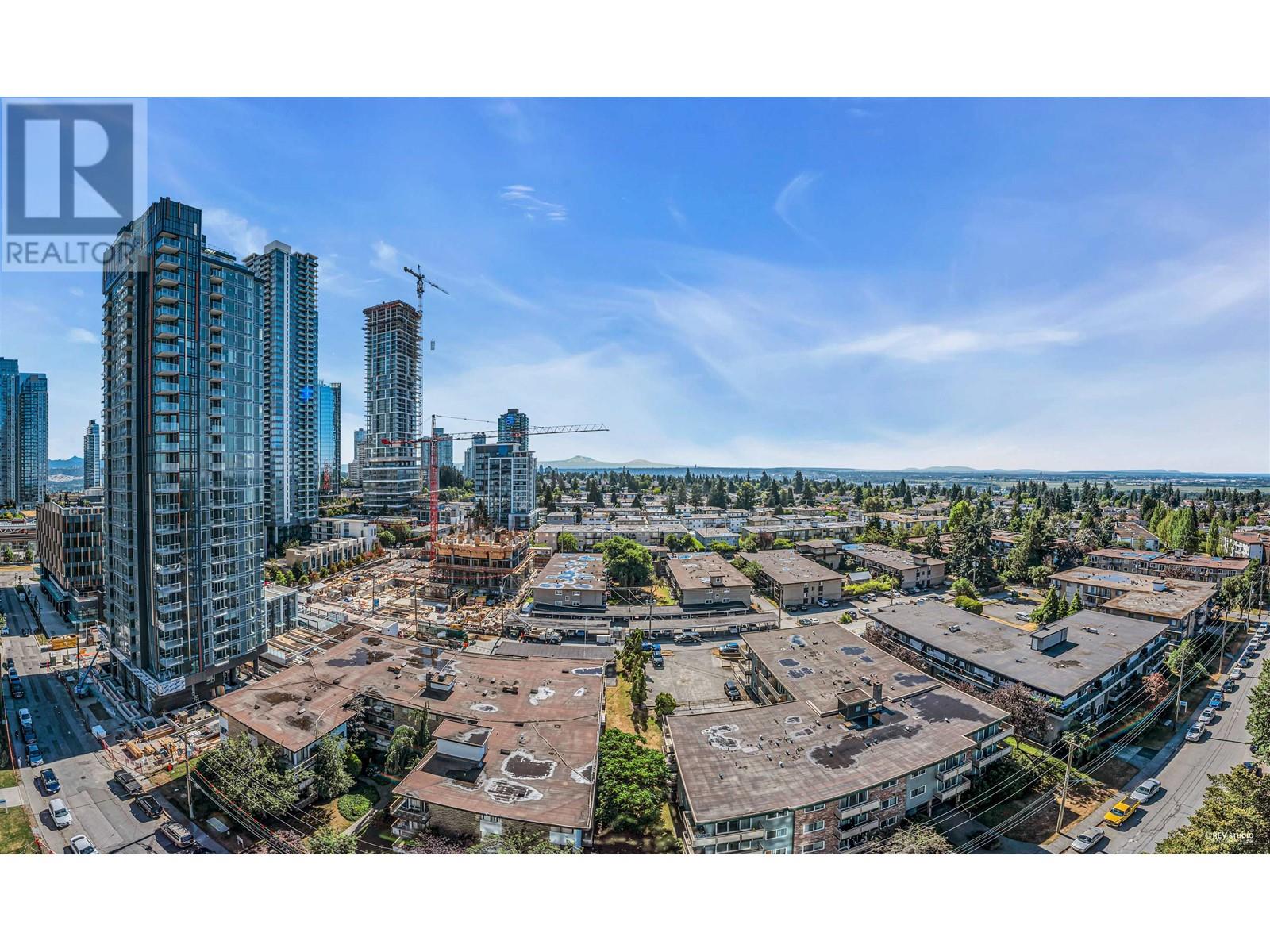 Listing Picture 20 of 40 : 2503 6463 SILVER AVENUE, Burnaby / 本拿比 - 魯藝地產 Yvonne Lu Group - MLS Medallion Club Member