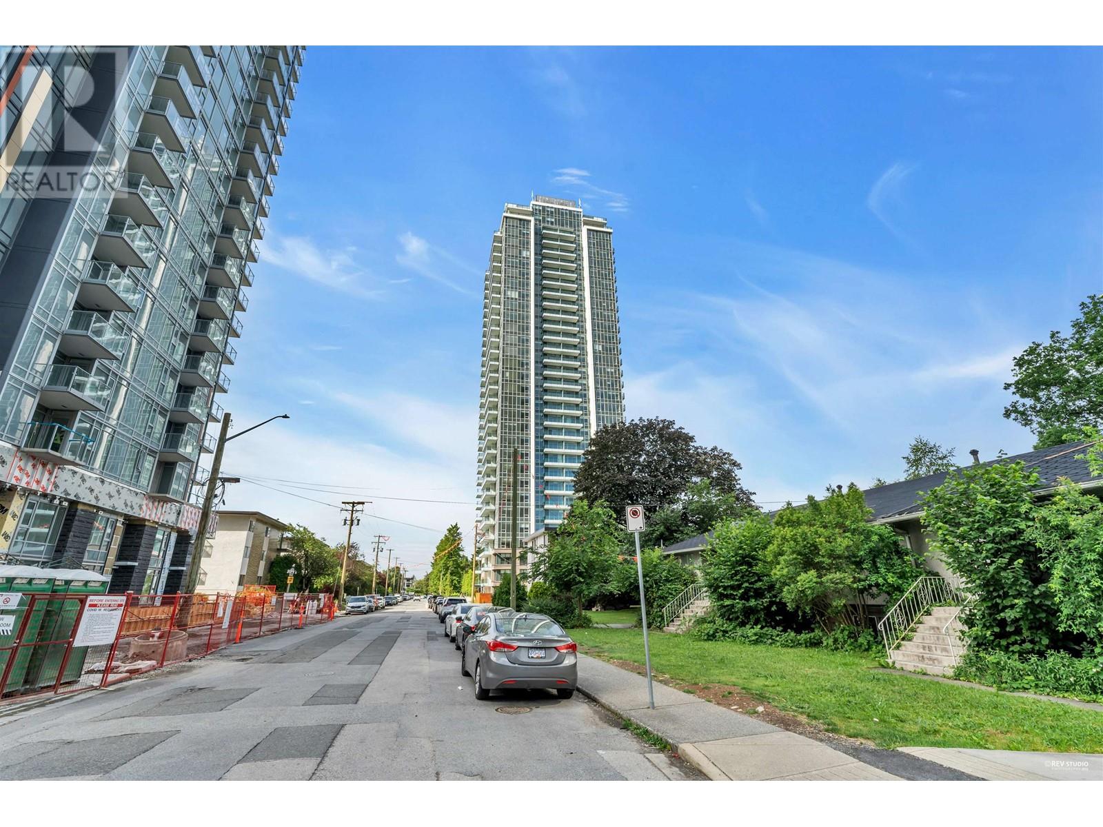 Listing Picture 32 of 40 : 2503 6463 SILVER AVENUE, Burnaby / 本拿比 - 魯藝地產 Yvonne Lu Group - MLS Medallion Club Member