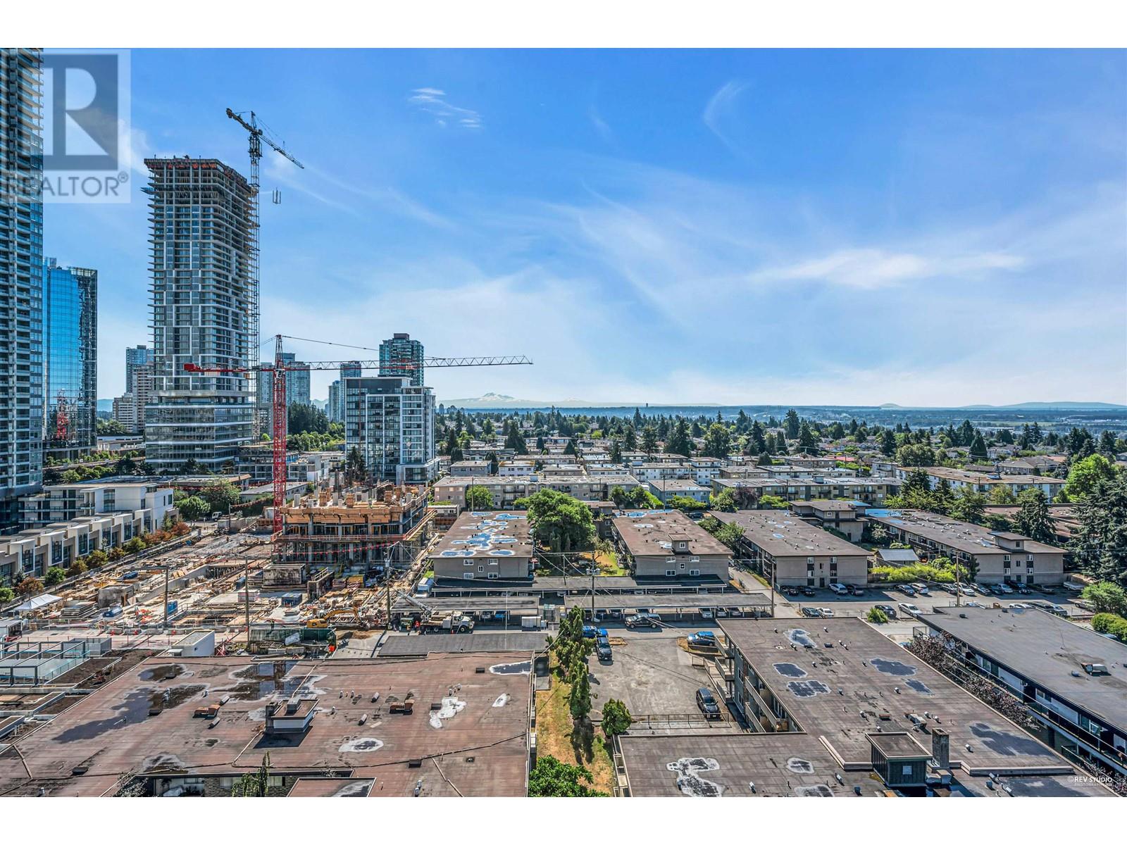Listing Picture 22 of 40 : 2503 6463 SILVER AVENUE, Burnaby / 本拿比 - 魯藝地產 Yvonne Lu Group - MLS Medallion Club Member