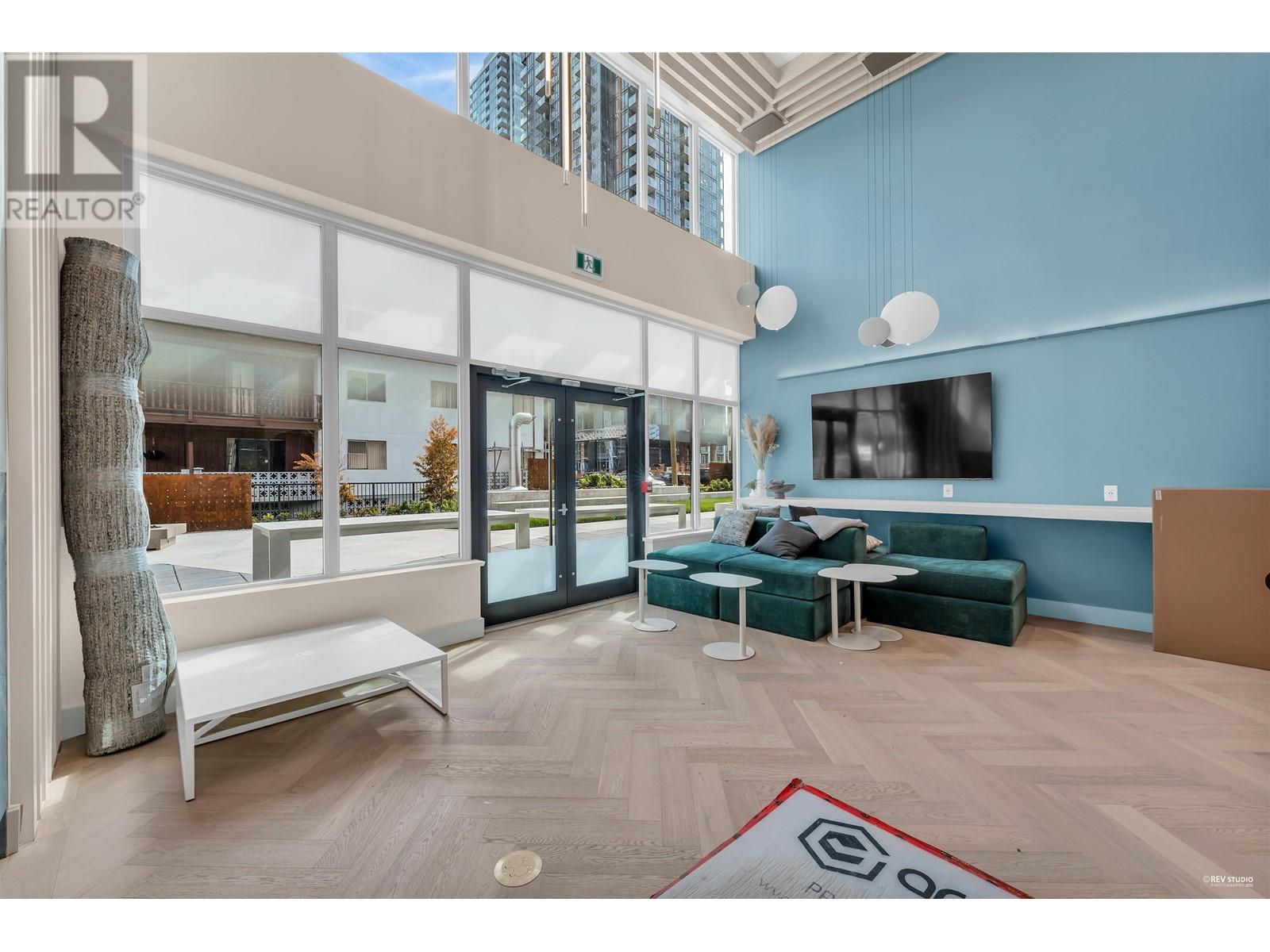 Listing Picture 36 of 40 : 2503 6463 SILVER AVENUE, Burnaby / 本拿比 - 魯藝地產 Yvonne Lu Group - MLS Medallion Club Member