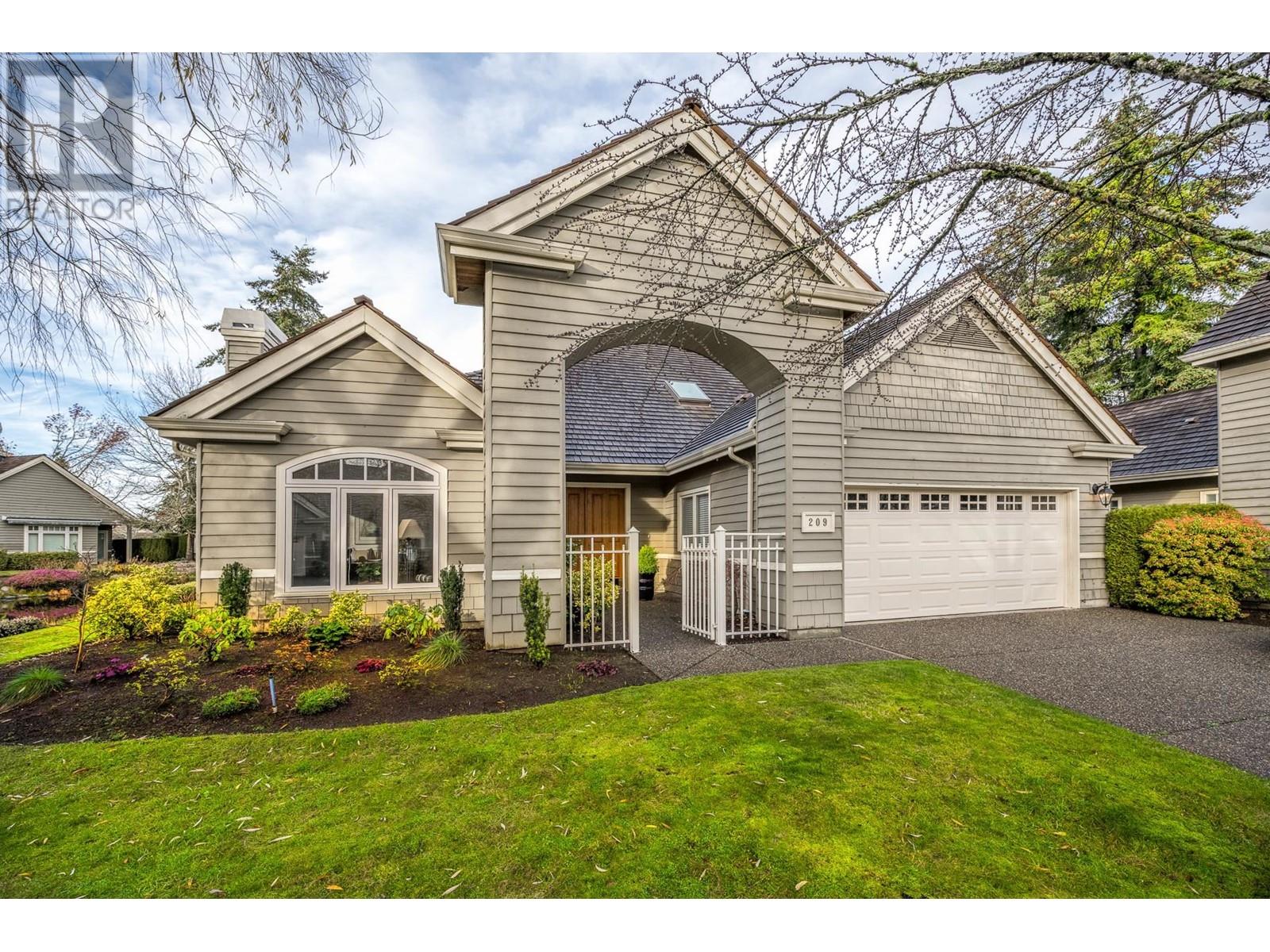 209 6505 3 Avenue, Delta, British Columbia V4L 2N1 - Photo 1 - R2955676