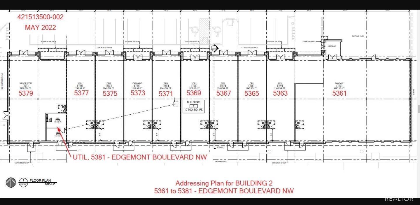 5365 Edgemont Bv Nw, Edmonton, Alberta  T6E 5P2 - Photo 3 - E4417869