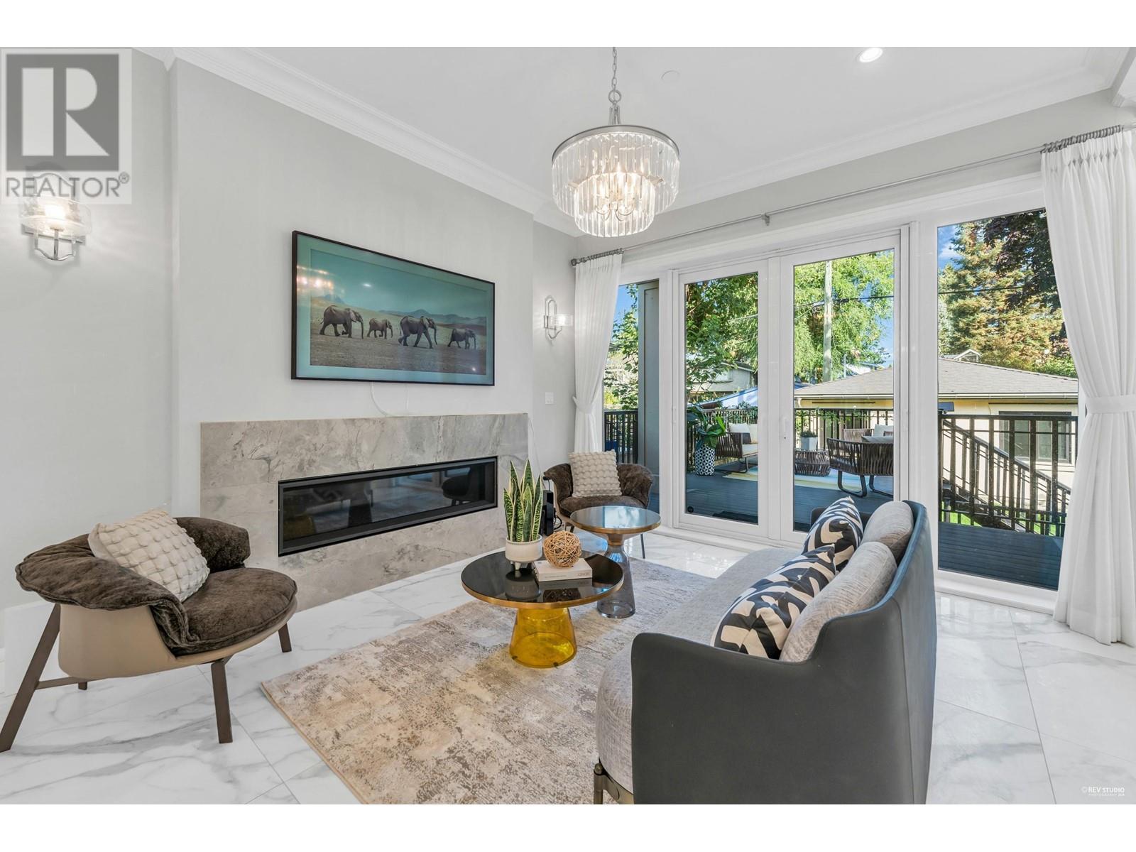 4627 W 15th Avenue, Vancouver, British Columbia  V6R 3B5 - Photo 8 - R2952432