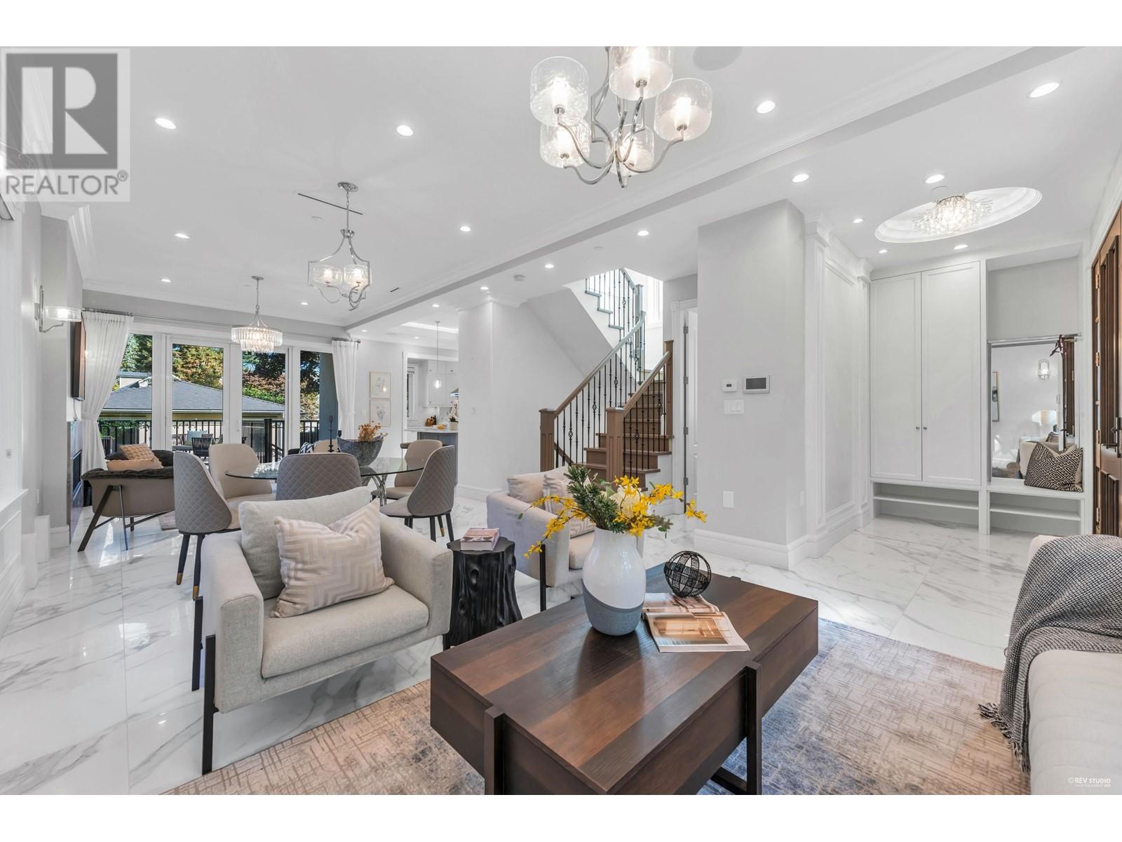4627 W 15th Avenue, Vancouver, British Columbia  V6R 3B5 - Photo 3 - R2952432