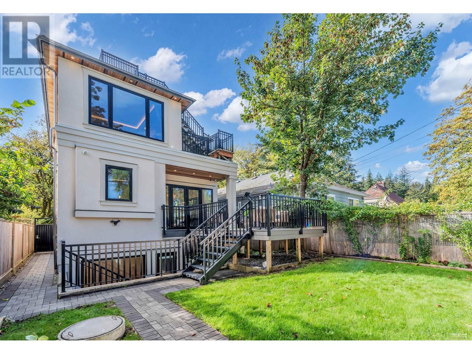 4627 W 15th Avenue, Vancouver, British Columbia  V6R 3B5 - Photo 36 - R2952432