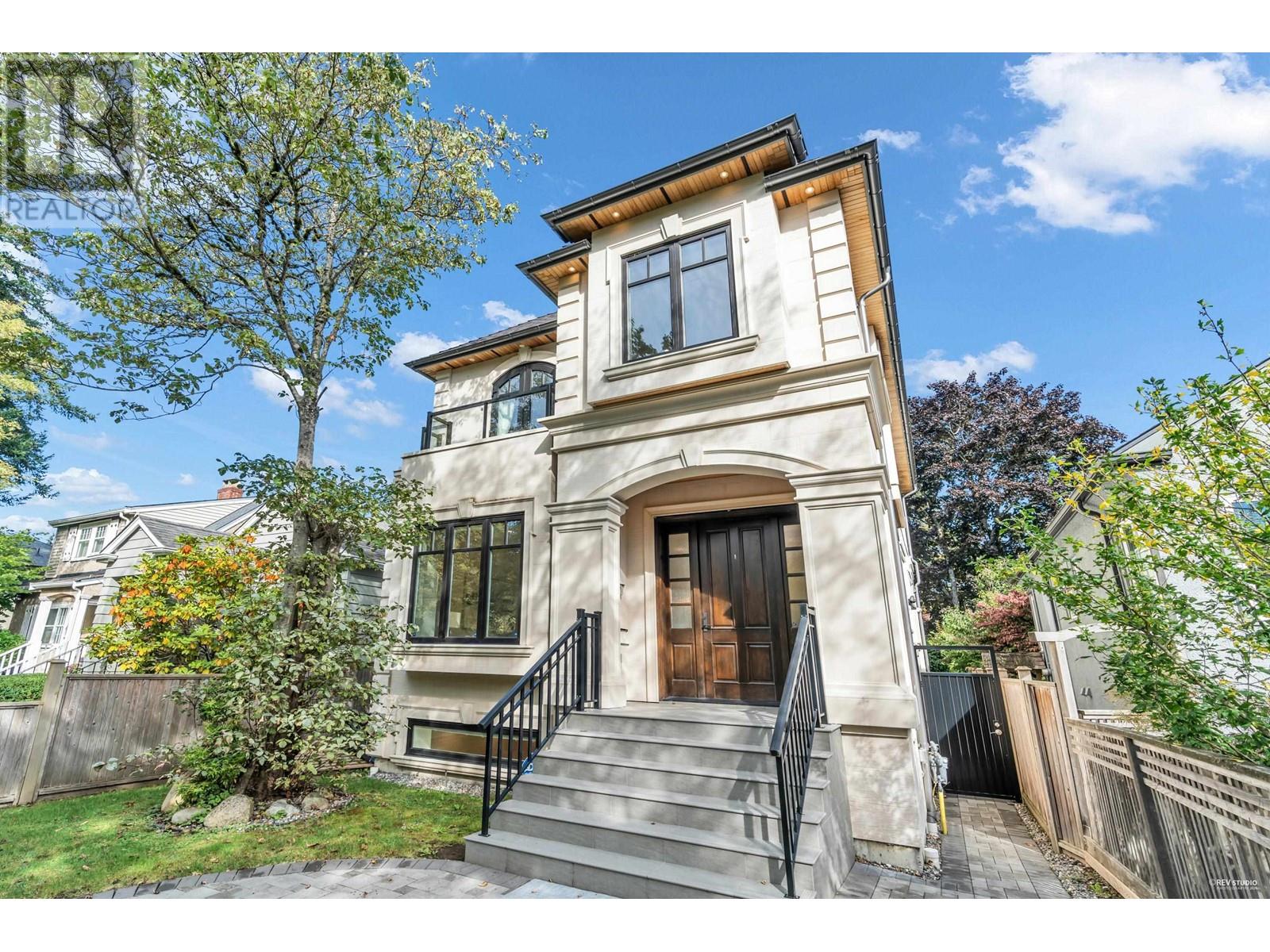 4627 W 15th Avenue, Vancouver, British Columbia  V6R 3B5 - Photo 1 - R2952432