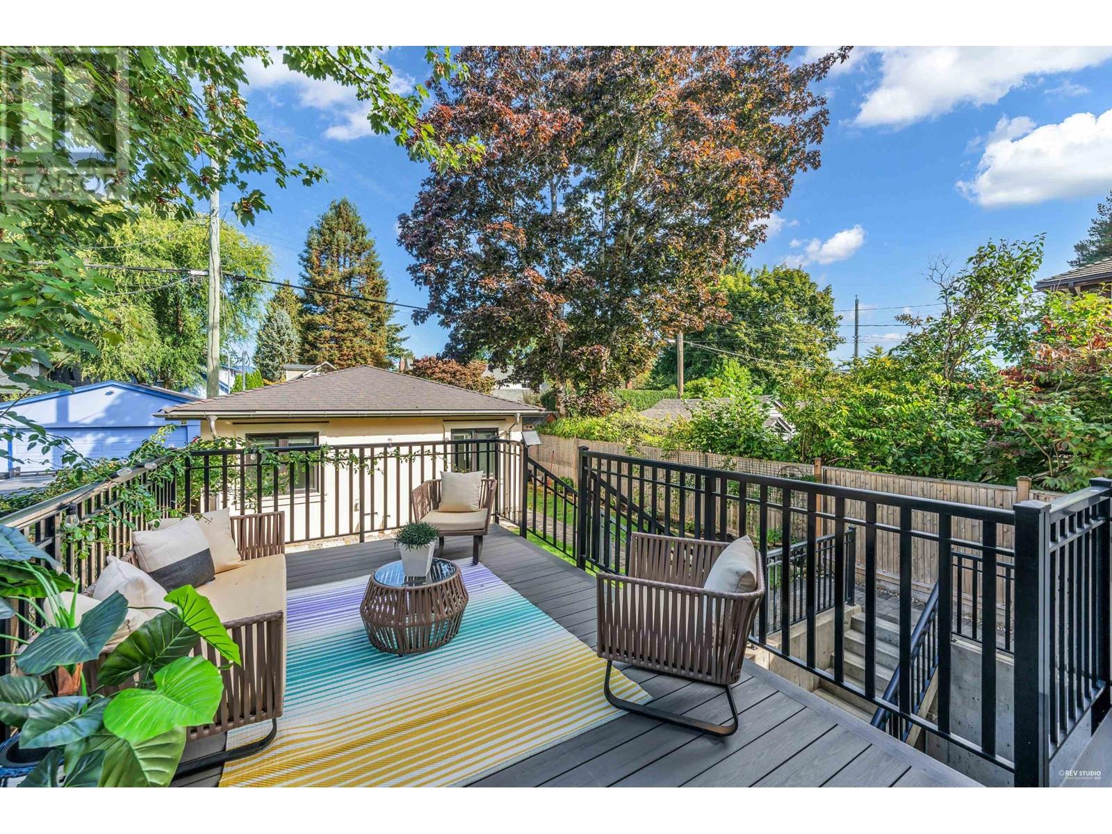 4627 W 15th Avenue, Vancouver, British Columbia  V6R 3B5 - Photo 37 - R2952432