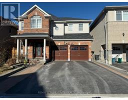 6 HALLAM ROAD, ajax (northeast ajax), Ontario