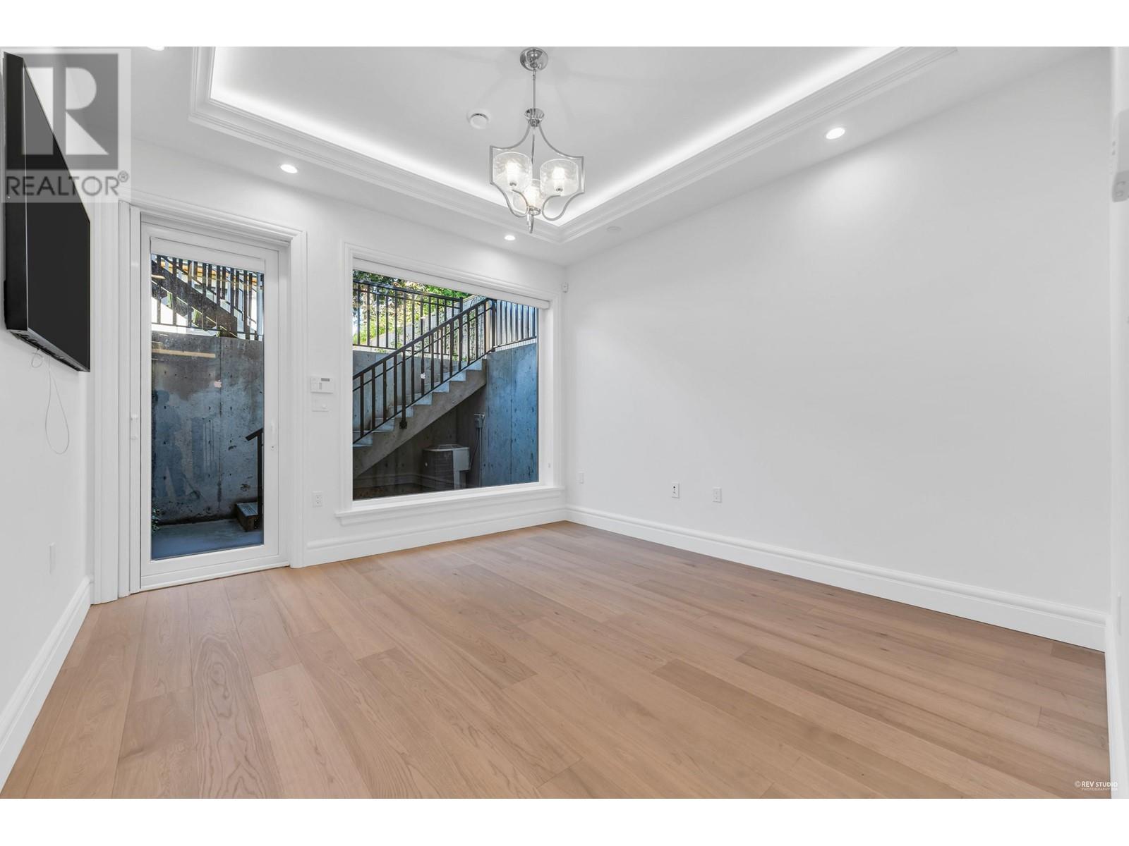 4627 W 15th Avenue, Vancouver, British Columbia  V6R 3B5 - Photo 33 - R2952432
