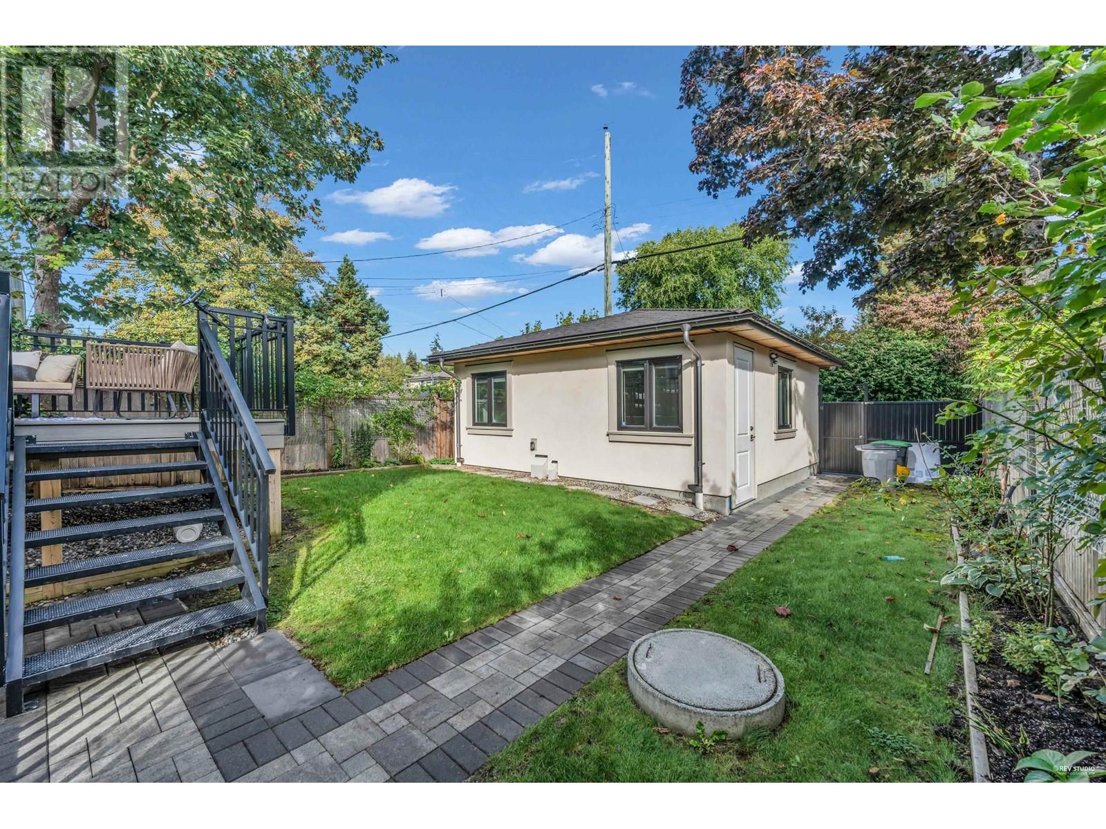 4627 W 15th Avenue, Vancouver, British Columbia  V6R 3B5 - Photo 39 - R2952432