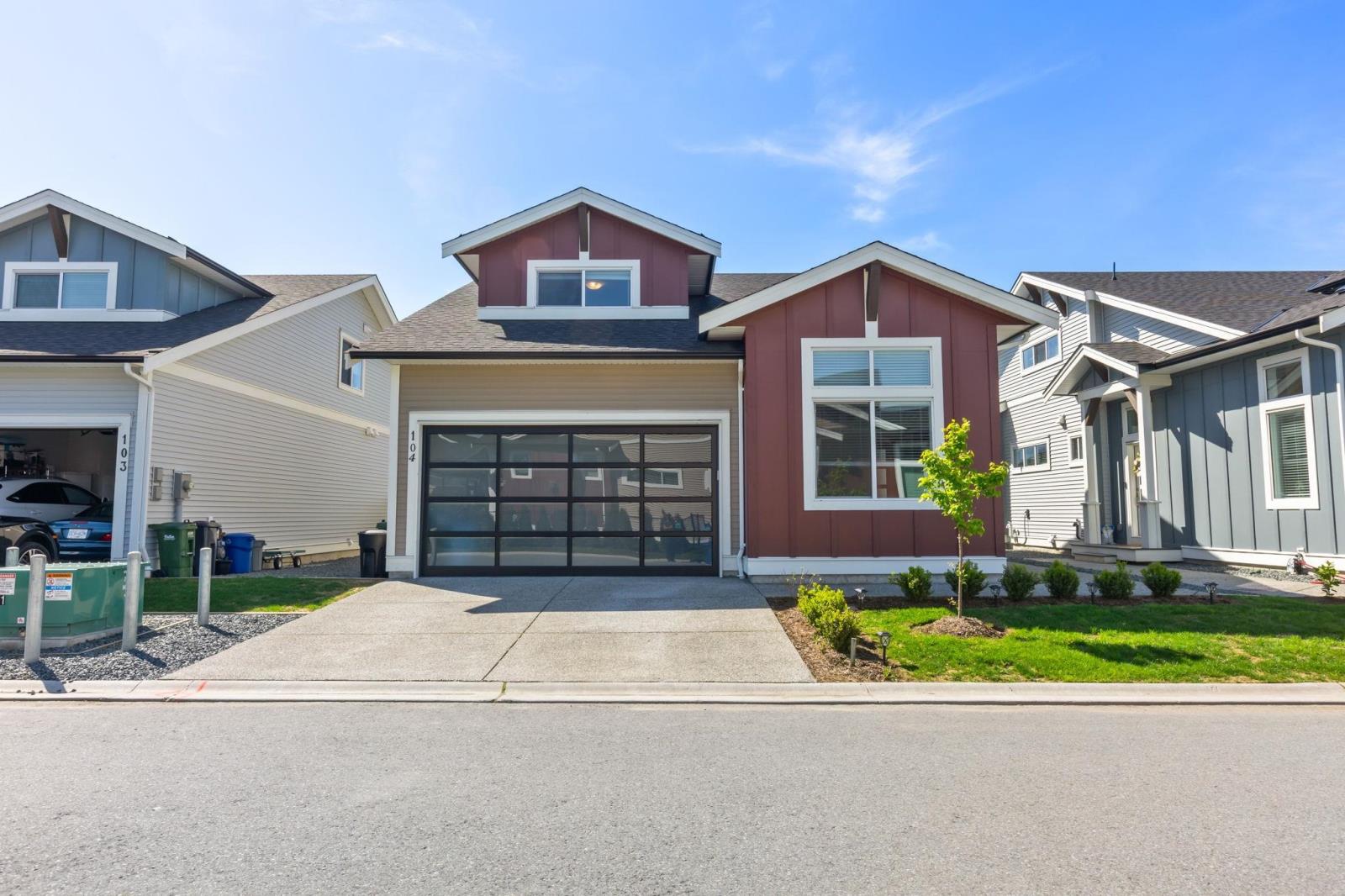 Property at 104 46213 HAKWELES ROAD image 1