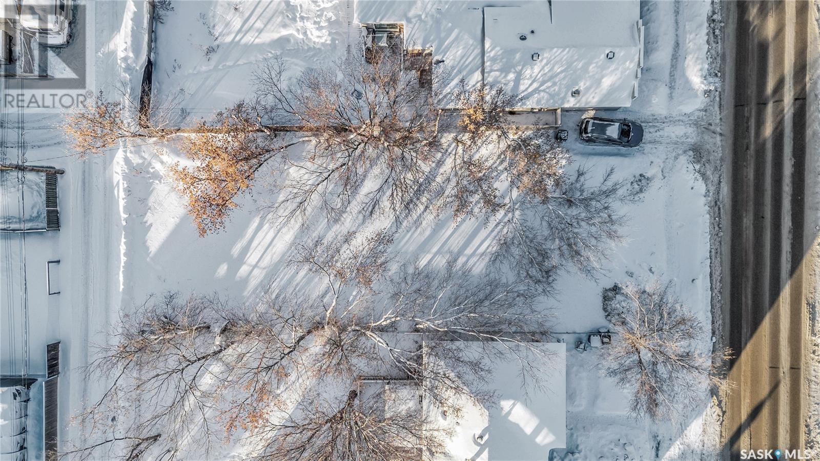 335 W AVENUE S, Saskatoon, Saskatchewan