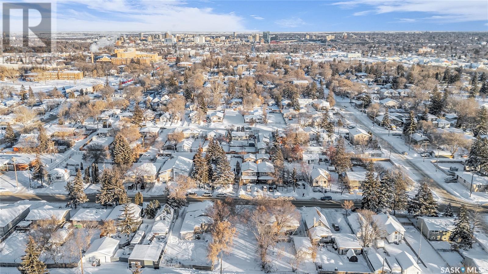 335 W Avenue S, Saskatoon, Saskatchewan  S7M 3G4 - Photo 10 - SK992843
