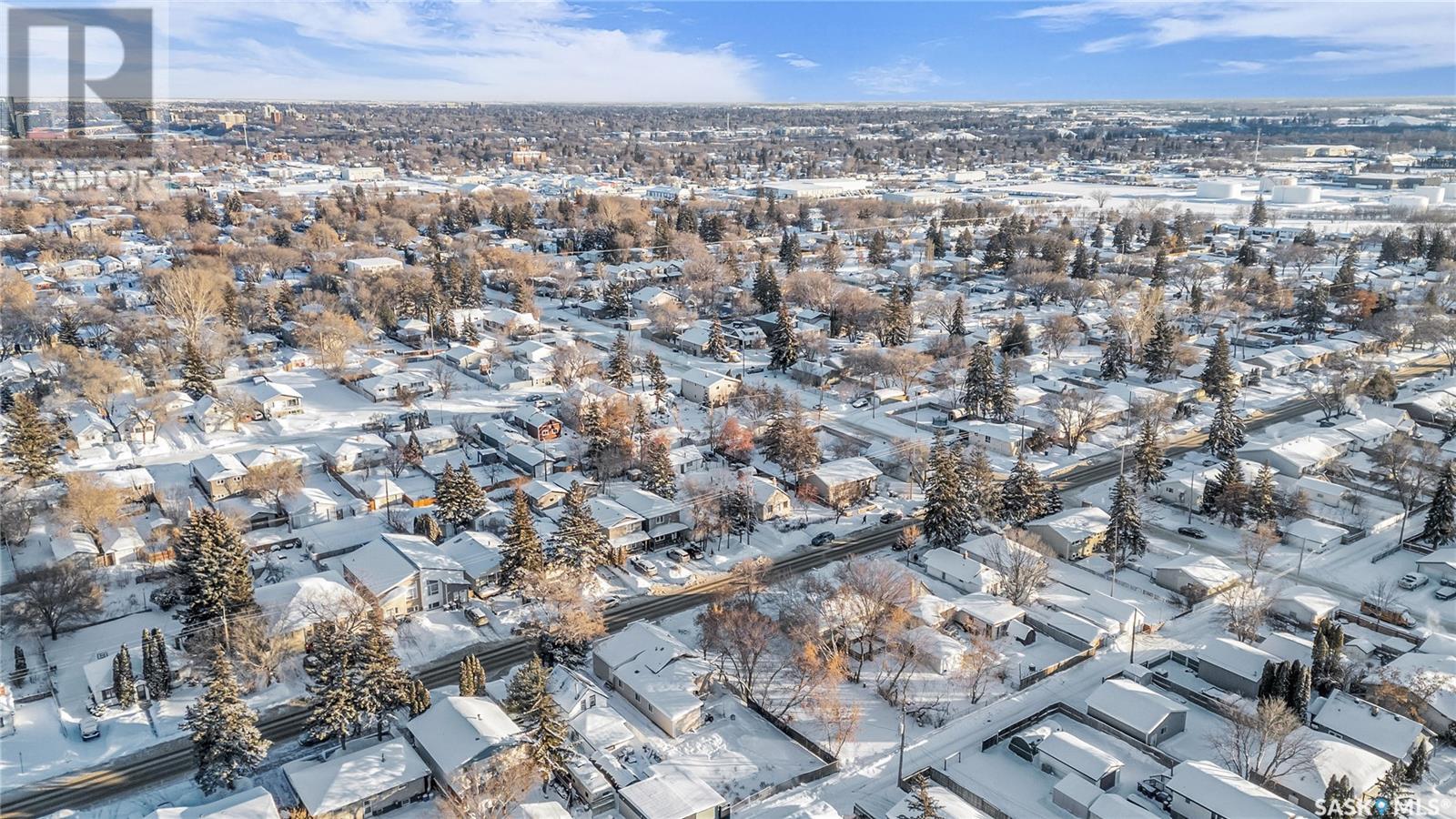 335 W Avenue S, Saskatoon, Saskatchewan  S7M 3G4 - Photo 12 - SK992843