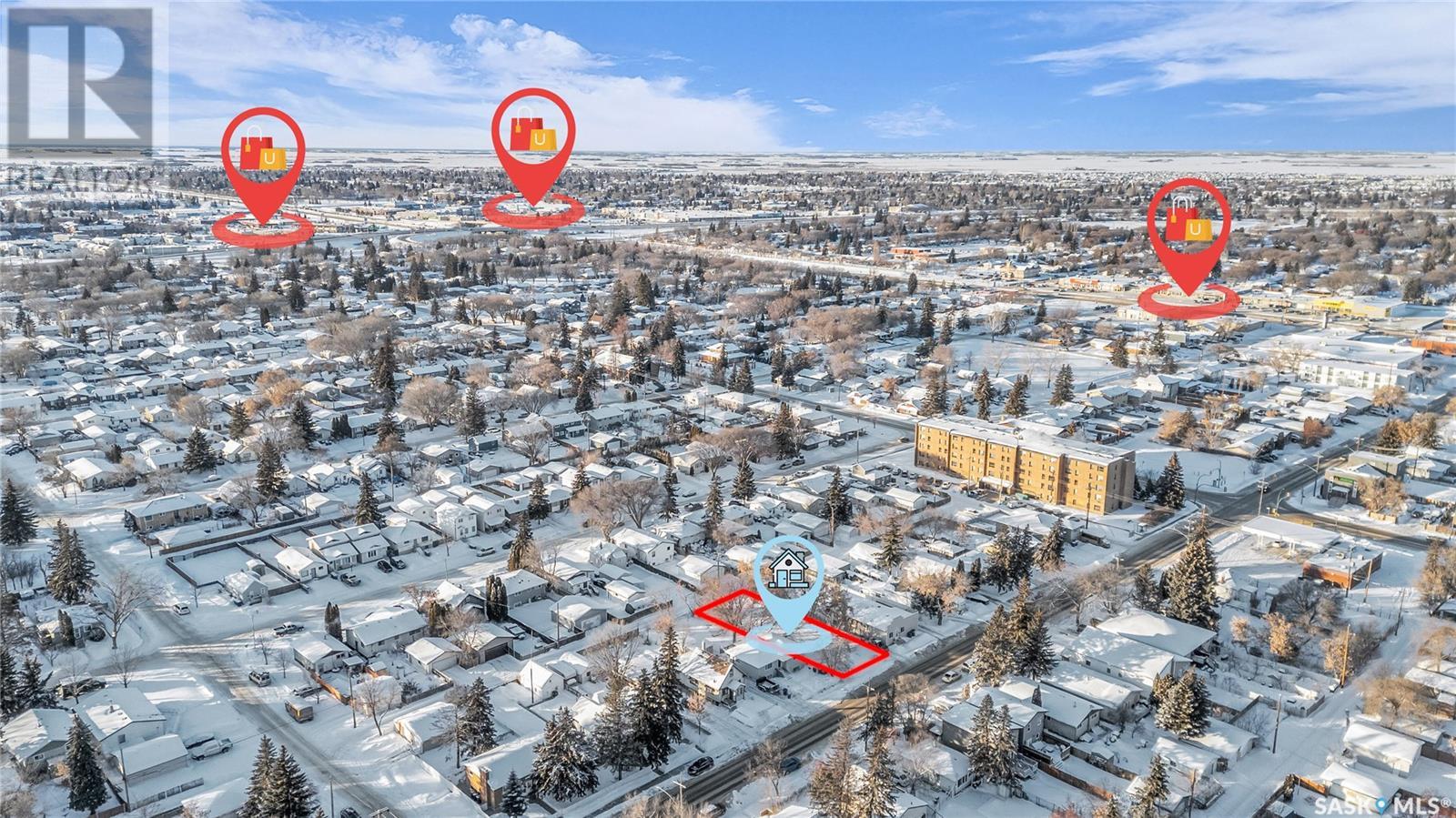 335 W Avenue S, Saskatoon, Saskatchewan  S7M 3G4 - Photo 15 - SK992843