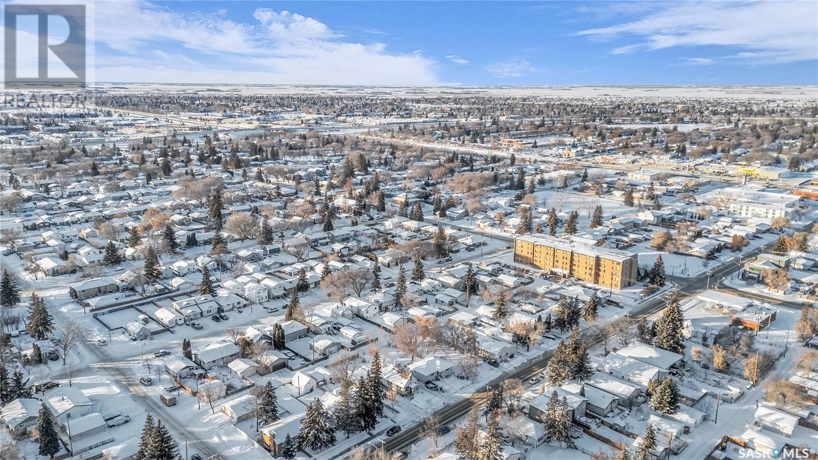 335 W Avenue S, Saskatoon, Saskatchewan  S7M 3G4 - Photo 16 - SK992843